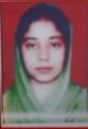 Mehnaaz Chowdhary